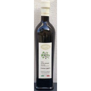 Olio extra vergine d'oliva GUSTO FINE 750ml