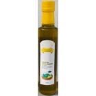 Condimento all'olio extra vergine di oliva con Limoni del nostro Giardino 250ml
