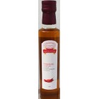 Condimento all'olio extra vergine di oliva con Peperoncino campano 250ml