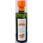 Condimento all'olio extra vergine di oliva e Arancia di Sorrento 100ml