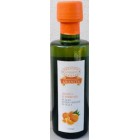 Condimento all'olio extra vergine di oliva e Arancia di Sorrento 100ml