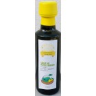 Condimento all'olio extra vergine di oliva con Limoni del nostro Giardino 100ml