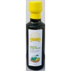 Condimento all'olio extra vergine di oliva con Limoni del nostro Giardino 100ml