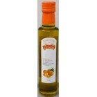 Condimento all'olio extra vergine di oliva e Arancia di Sorrento 250ml