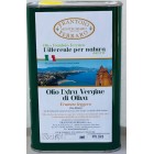 Olio extra vergine di oliva CLASSICO 1000ml