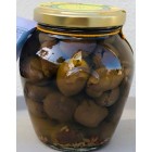 Olive Paesane "ammaccate" 300gr.