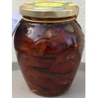 Pomodori secchi 300gr.
