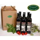 Olio Equense x6 da 500ml