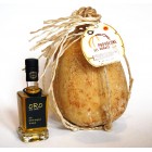 Provolone del Monaco DOP 5Kg.