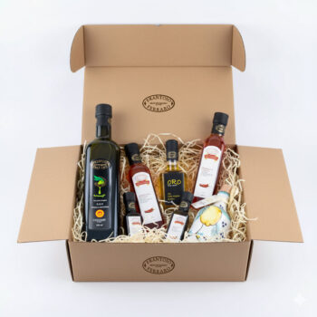 Box Regalo – Personalizzabile con i tuoi prodotti preferiti